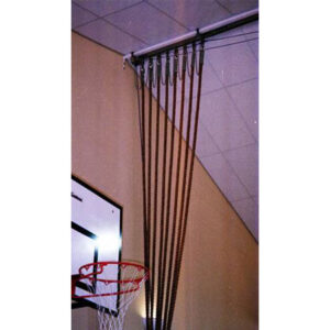 Climbing Ropes - Pulley system