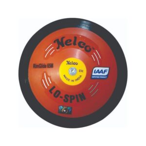 Nelco Discus Lo Spin
