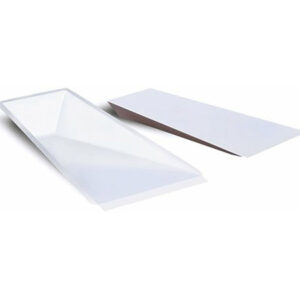 Pole Vault Box and Lid