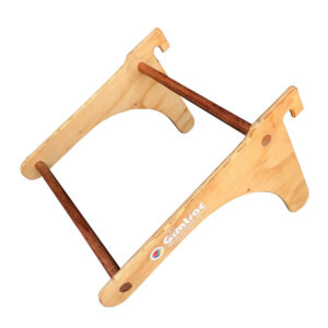 Pull-up Bar for Wall Bar (Large)