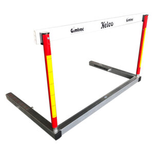 Nelco International Competition Hurdles