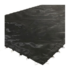 Slip-Joint / Pit Model Trampoline Mat