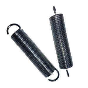 Mini Trampoline Springs