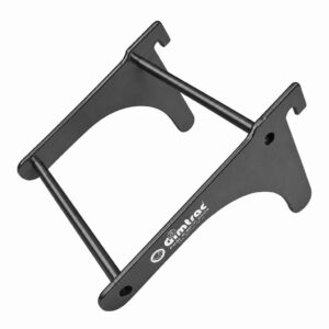 Gimtrac Pull-up Bar for Swedish Wall Bars (Large)