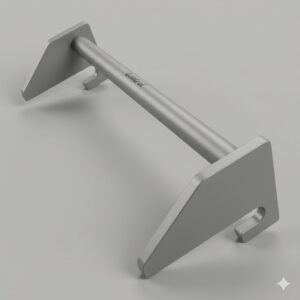 Pull-up Bar for Swedish Wall Bars (Standard)