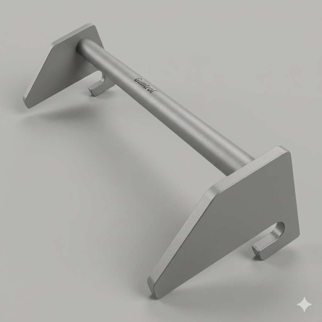 Pull-up Bar for Swedish Wall Bars (Standard)
