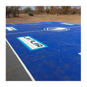 LOKFLOR Mini Soccer Court Surface