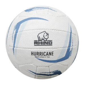 Rhino Hurricane Trainer Netball