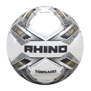 Rhino Tornado SS6000 Match Training Soccer Ball