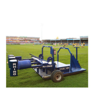 Rhino Dictator Scrum Machine