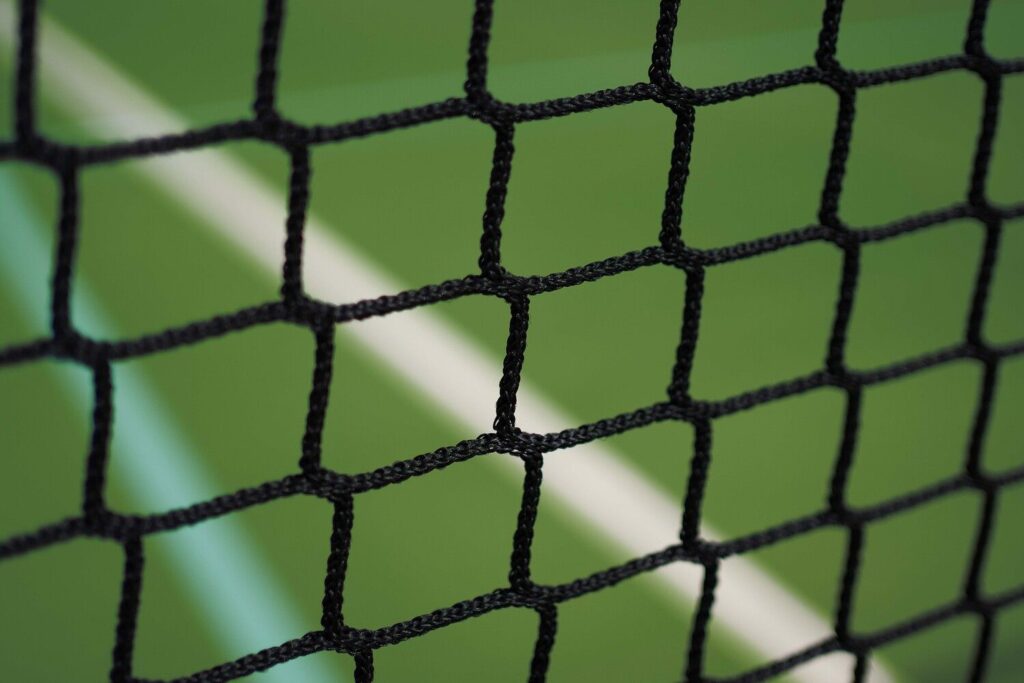 Pickleball Net EUROPEAN Imported