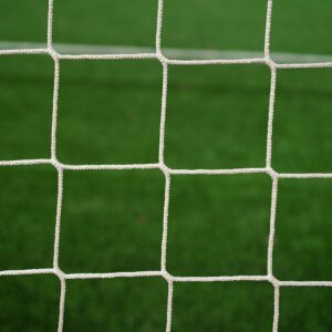 Soccer Goal Nets Set 750x250x120/250cm