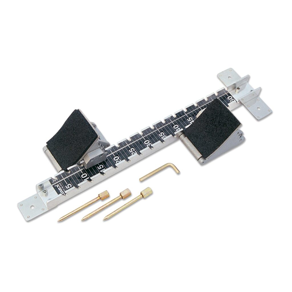 Starting Block Olympic Mark III VINEX