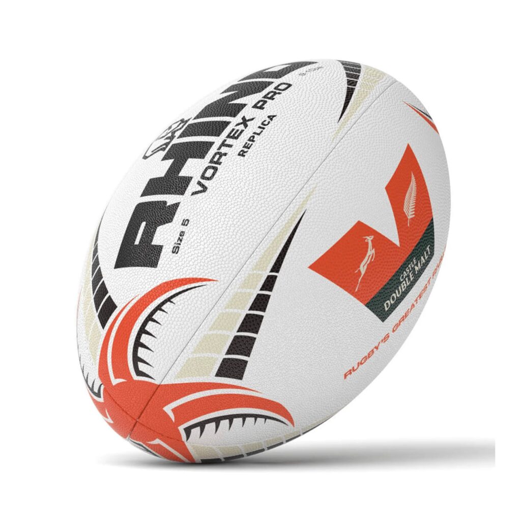 Rhino Rugby’s Greatest Rivalry Vortex Pro Replica