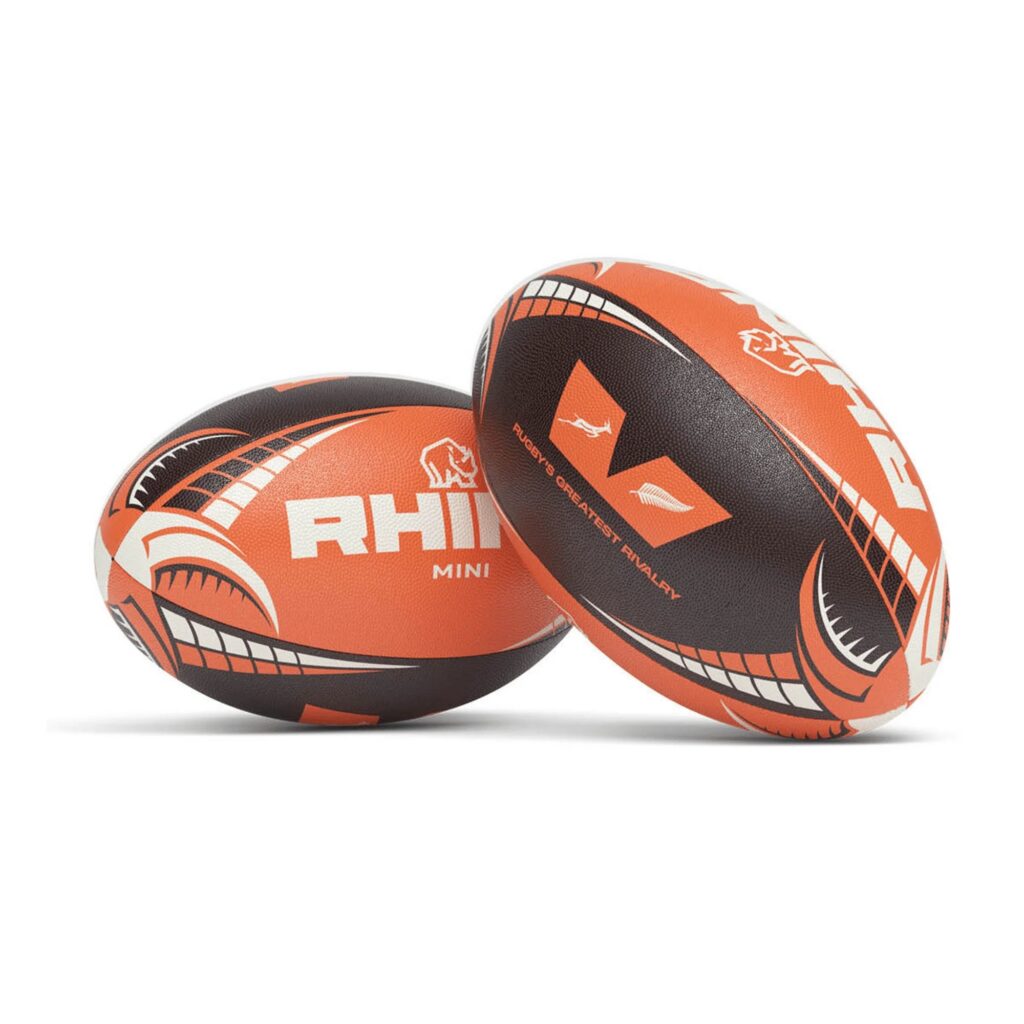 Rhino Rugby’s Greatest Rivalry Supporters Ball
