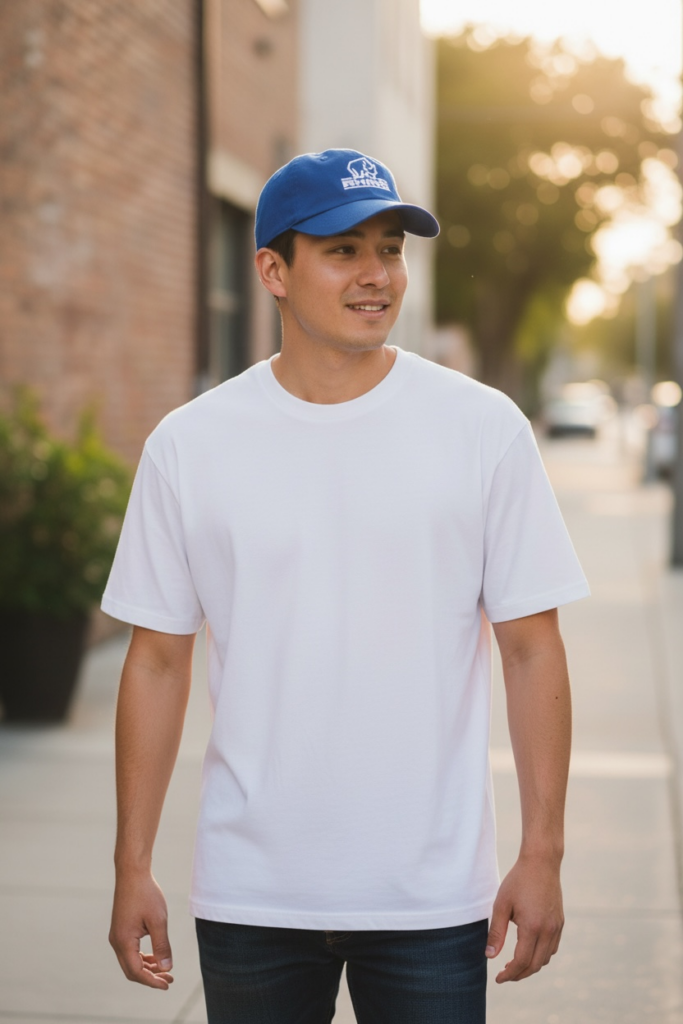 Rhino Rhino Miami Cap
