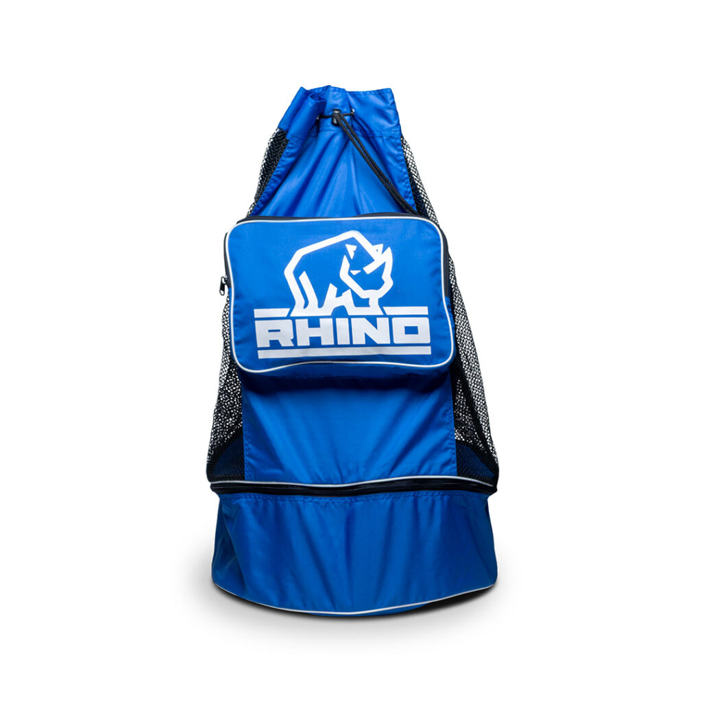 Rhino Coaches Ball Bag