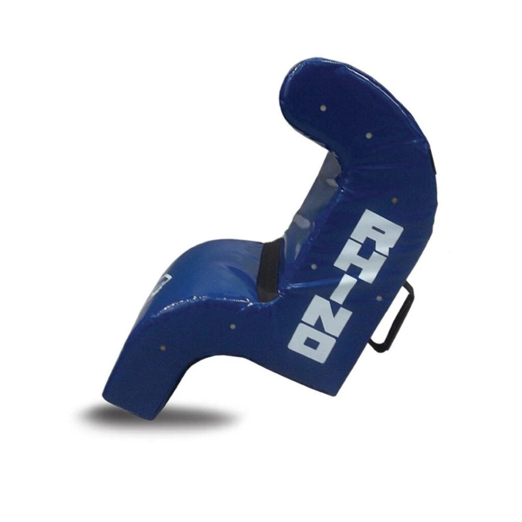 Rhino Curved Jackal Bag