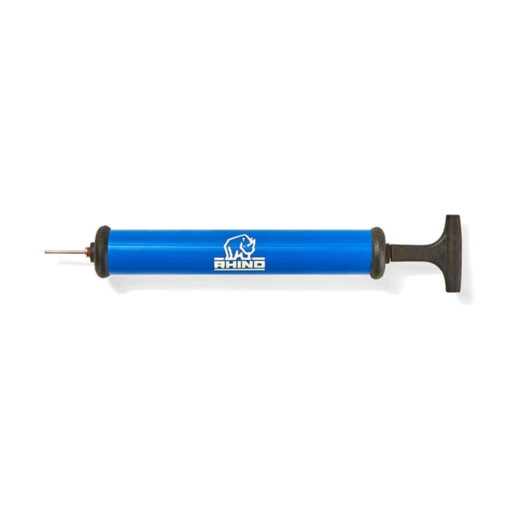 Rhino Hand Ball Pump