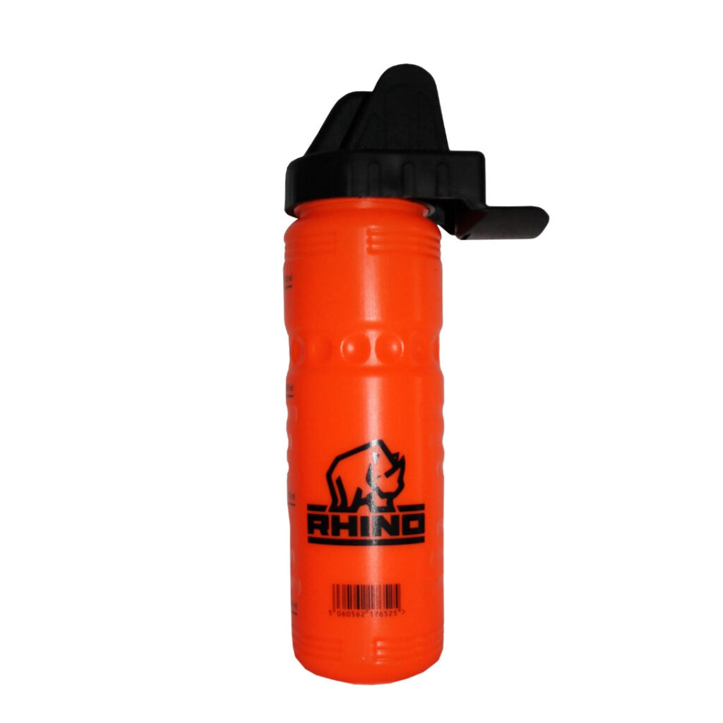 Rhino Pro Hygiene Water Bottle