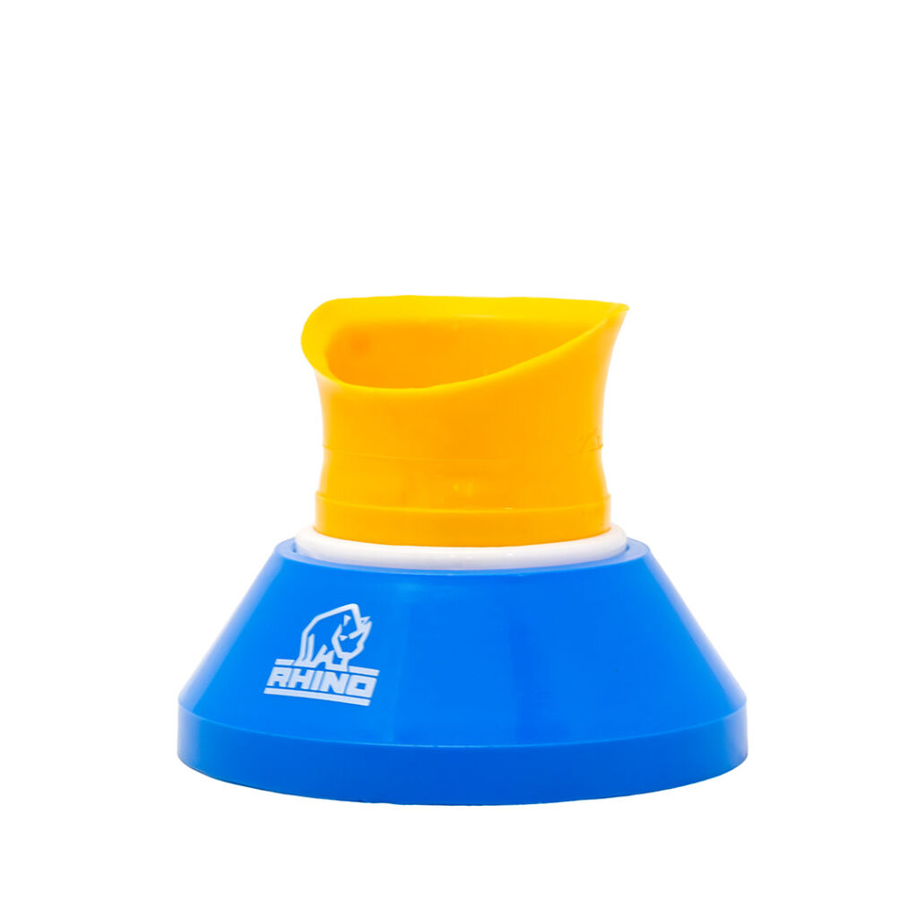 Rhino Pro Adjustable Kicking Tee