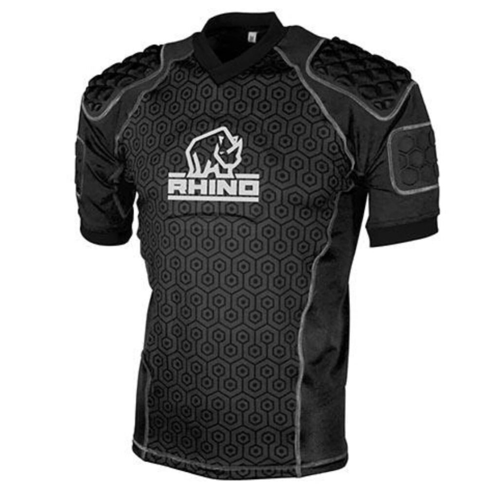 Rhino Pro Body Protection