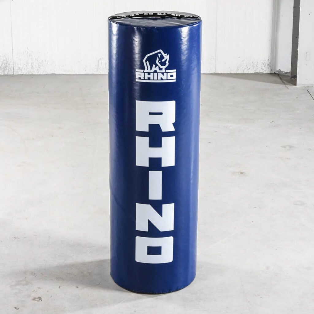 Rhino Round Tackle Bag
