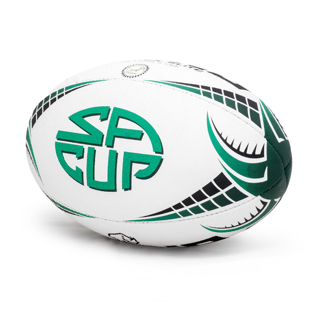 Rhino SA Cup Vortex Elite Match Ball