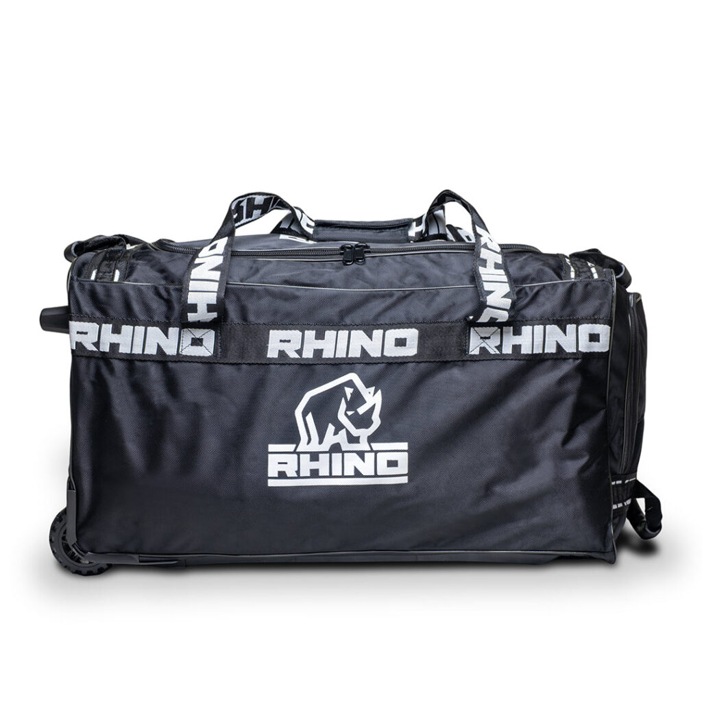 Rhino Wheelie Kit Bag
