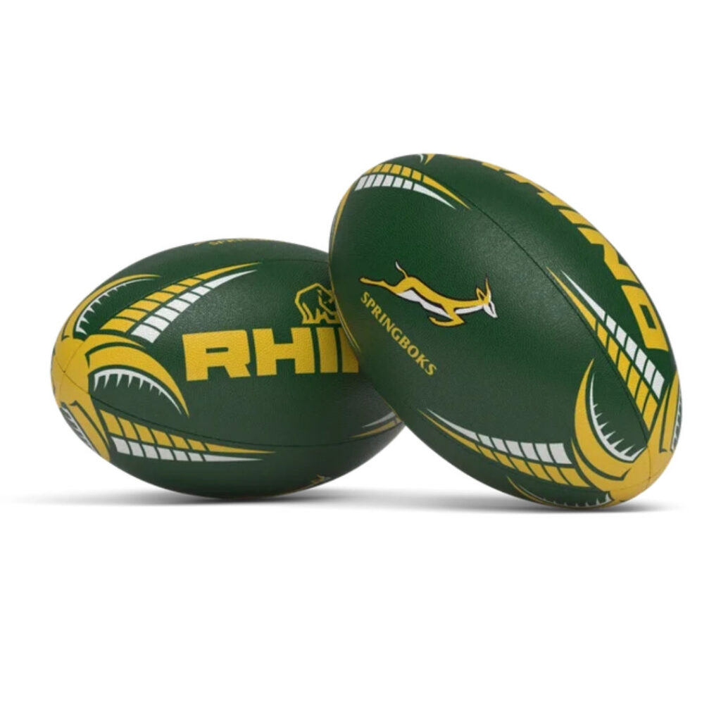 Springboks Replica Ball