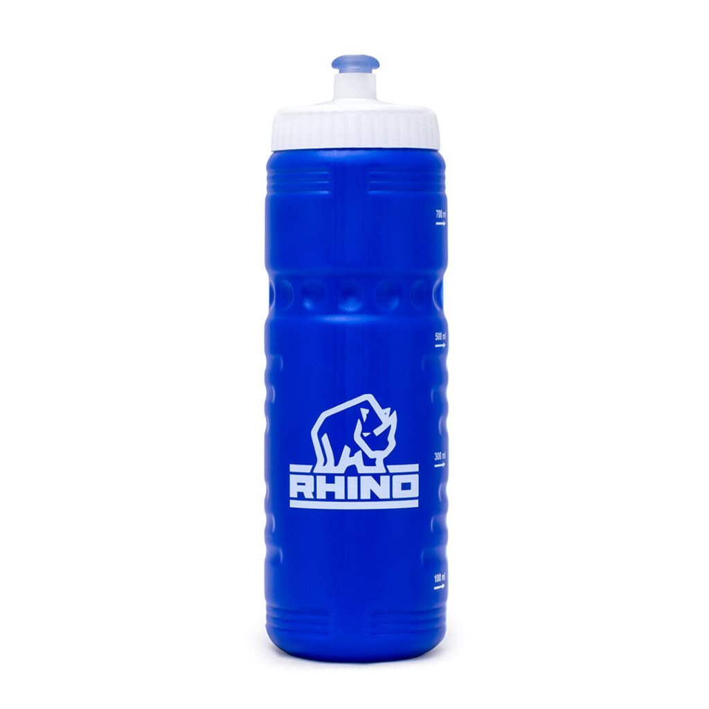 Rhino Wide Neck Water Bottle