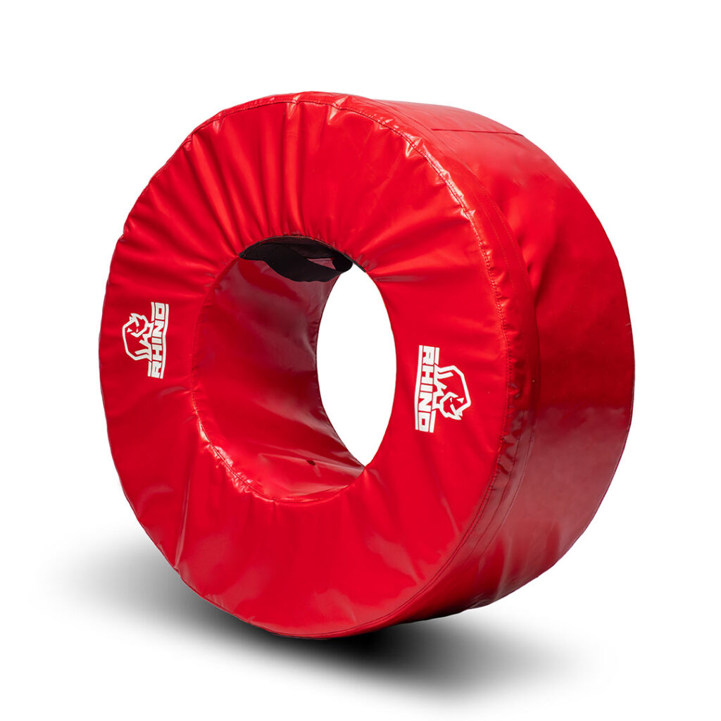 Rhino RTD Round Jackal  Ring