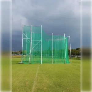 Hammer/Discus Cage