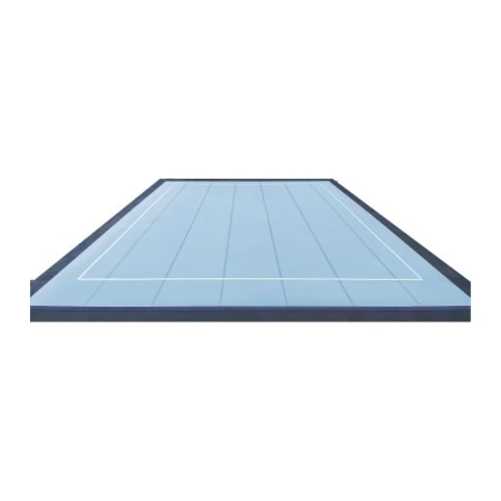 SPIETH Free Exercise Artistic Floor