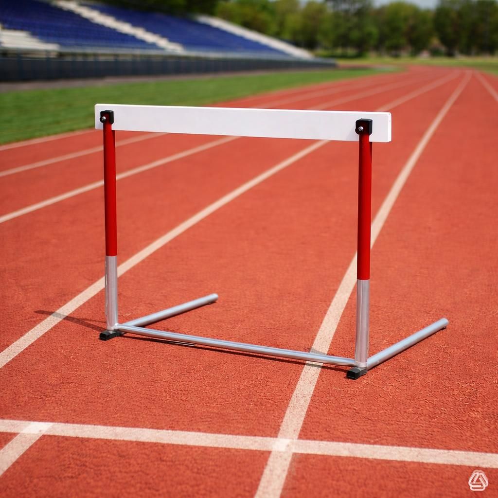 Hurdles School VINEX