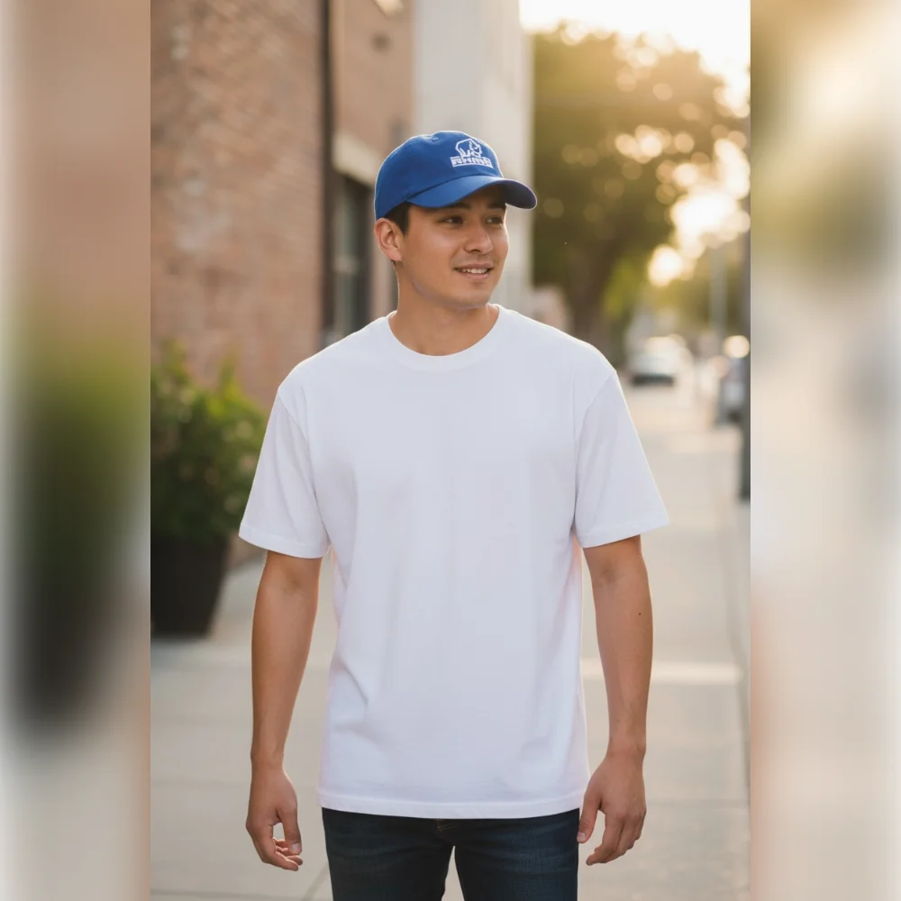 Rhino Miami Cap