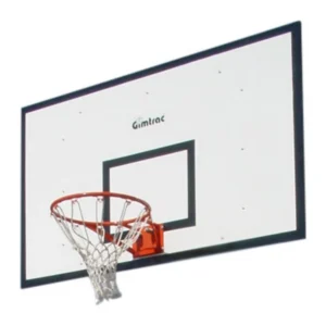 Basketball Backboard All Weather