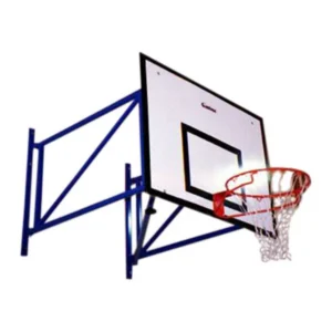 Basketball Wall Mounted Folding