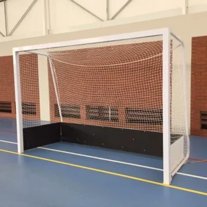 Competition Indoor Aluminium Hockey Goals