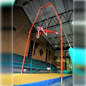 Standard A-frame Rings