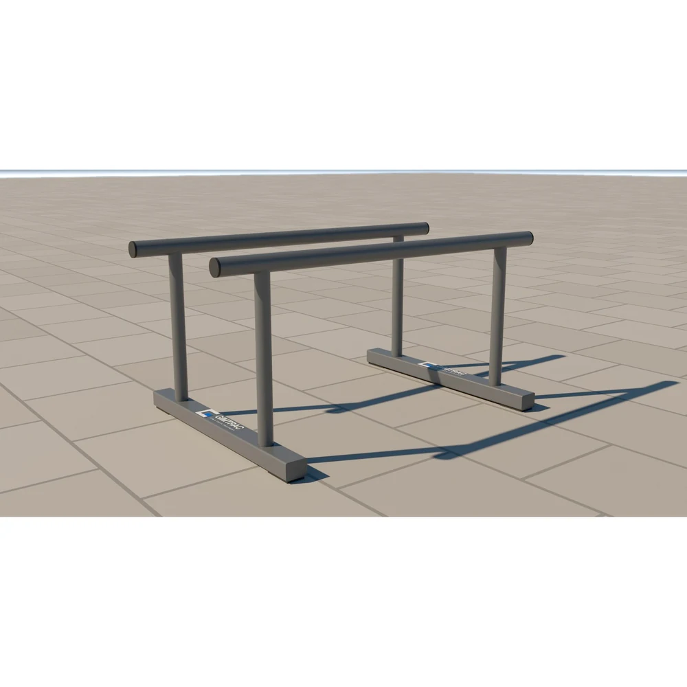 Mini Parallel Bars Junior