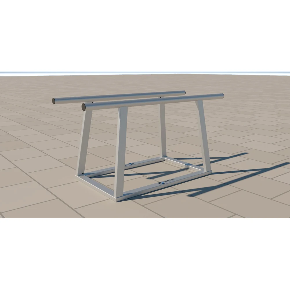 Mini Parallel Bars Senior