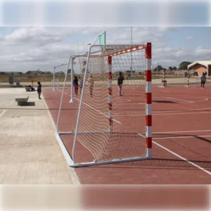 Handball – Goal Posts & Nets