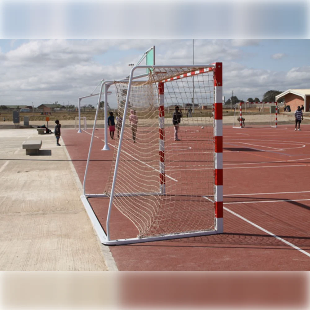 Handball – Goal Posts & Nets