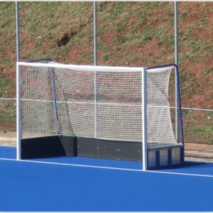 Outdoor Competition Aluminium Field Hockey Goals