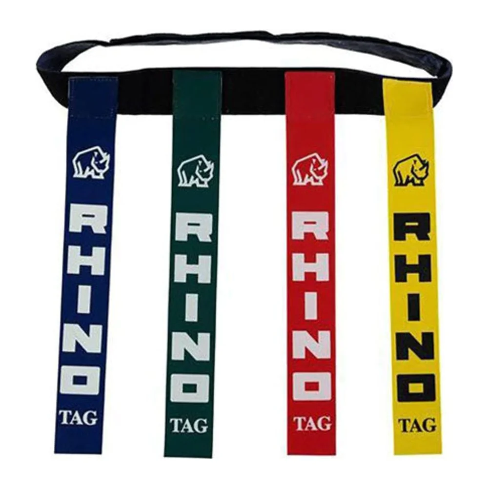 Rhino Tag Belt Set