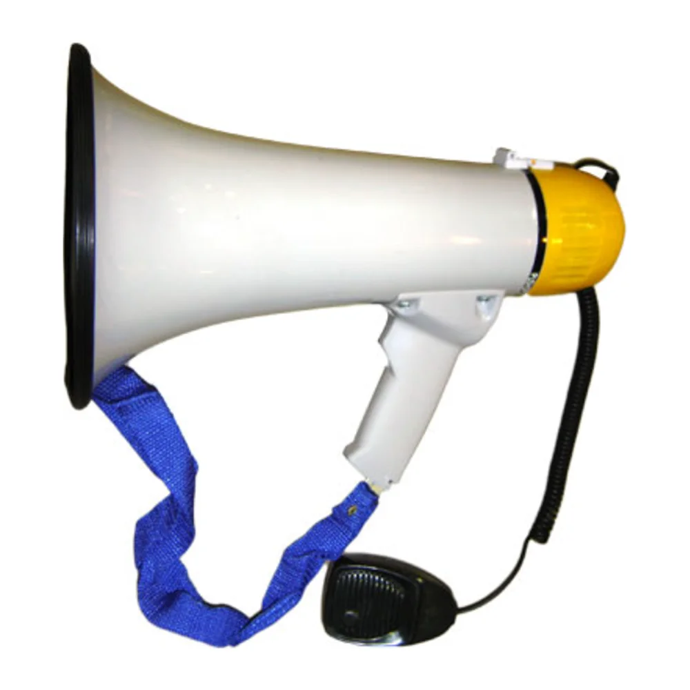 Megaphone Handheld