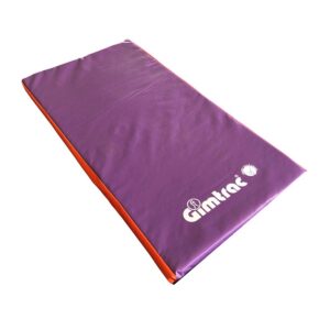 Mini Gym Mat without Velcro