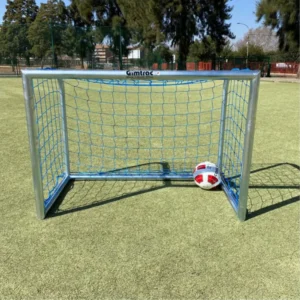 Target Soccer Goal - 130x90x70cm