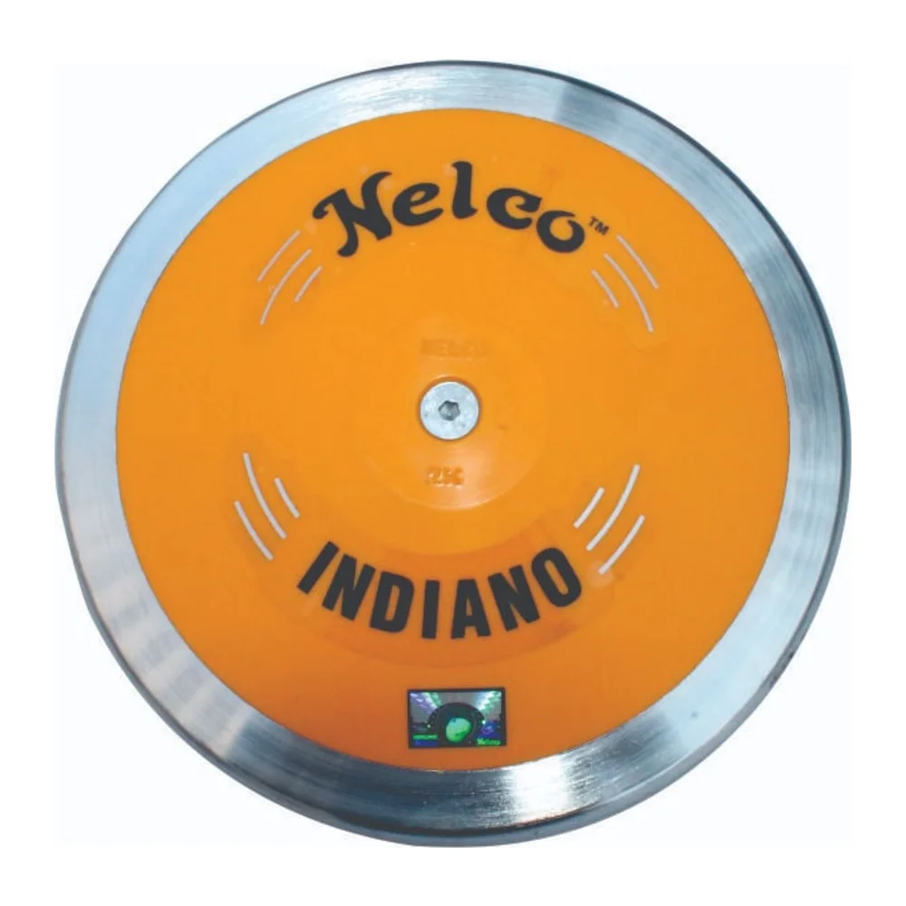 Nelco Discus Indiano
